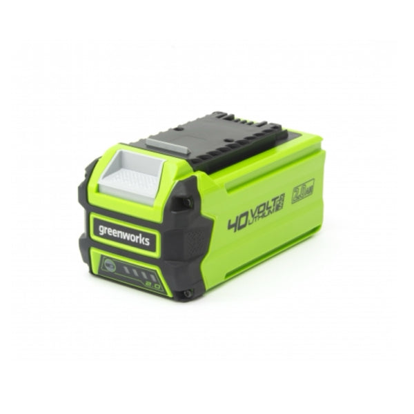 Greenworks 40V 2Ah Lithium Ion Battery