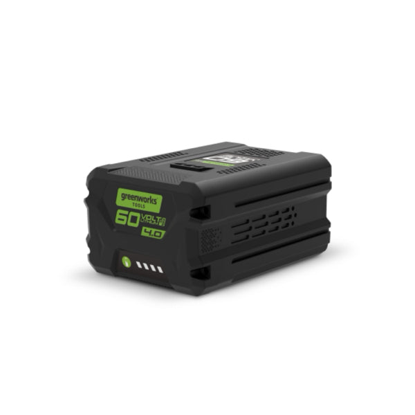 Greenworks 60V 4Ah Lithium Ion Battery