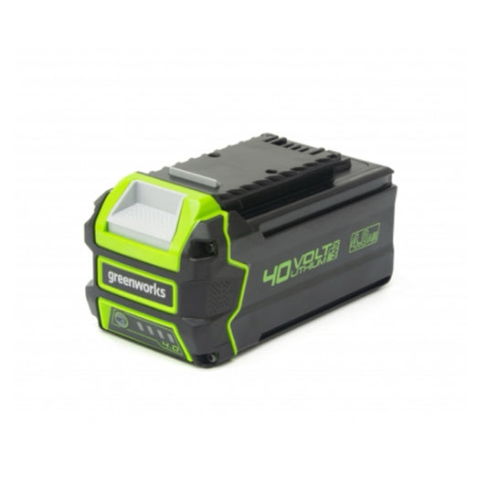 Greenworks 40V 4Ah Lithium Ion Battery