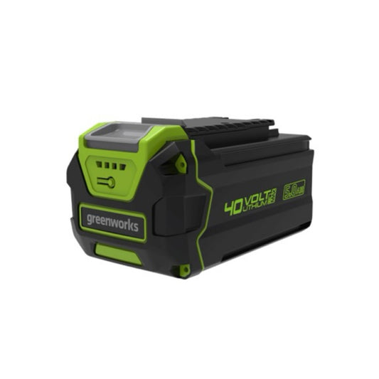 Greenworks 40V 5Ah Lithium Ion Battery