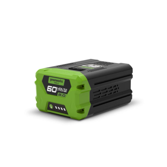 Greenworks 60V 2Ah Lithium Ion Battery