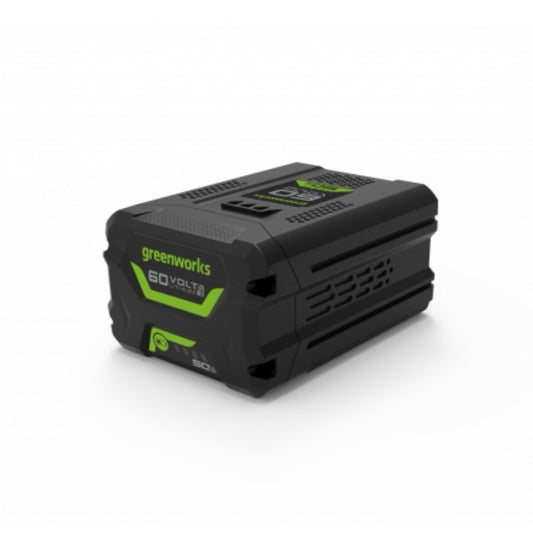 Greenworks 60V 5Ah Lithium Ion Battery