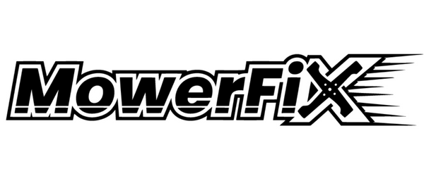 Mowerfix limited company logo